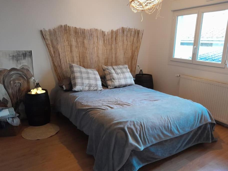 Apartment Avec Parking Gratuit Sur Place